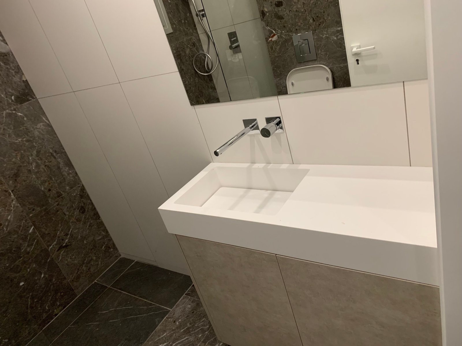 Bathroom Countertops S.S. StavArt Ltd, Marbles & Granites, Nicosia Cyprus